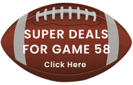 Super Deals for Big Game #57